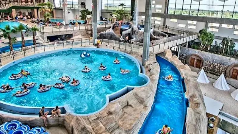 Aquapark Reda
